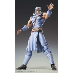 Fist of the North Star Figura Chozokado Toki 18 cm