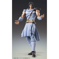 Fist of the North Star Figura Chozokado Toki 18 cm