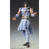 Fist of the North Star Figura Chozokado Toki 18 cm