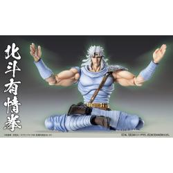 Fist of the North Star Figura Chozokado Toki 18 cm