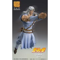 Fist of the North Star Figura Chozokado Toki 18 cm