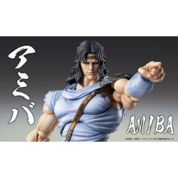 Fist of the North Star Figura Chozokado Toki 18 cm