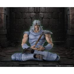 Fist of the North Star Figura Chozokado Toki 18 cm