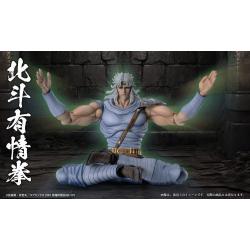 Fist of the North Star Figura Chozokado Toki 18 cm
