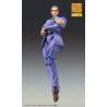 JoJo's Bizarre Adventure Part4 Figura Super Action Chozokado Big Yoshikage Kira 21 cm