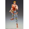 JoJo's Bizarre Adventure Part3 Stardust Crusaders Figura Super Action Chozokado Dio Awaken Third 16 cm