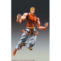 JoJo's Bizarre Adventure Part3 Stardust Crusaders Figura Super Action Chozokado Dio Awaken Third 16 cm