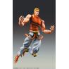 JoJo's Bizarre Adventure Part3 Stardust Crusaders Figura Super Action Chozokado Dio Awaken Third 16 cm