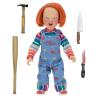 Figura Chucky Muñeco Diabolico 14cm