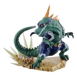 One Piece Petitrama Estatua PVC Logbox Re Birth Wanokuni Vol. 2 Set 9 cm