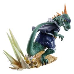 One Piece Petitrama Estatua PVC Logbox Re Birth Wanokuni Vol. 2 Set 9 cm