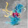One Piece Estatua PVC P.O.P. MAS Maximum Marco the Phoenix Leader of 1st group of Whitebeard Pirates 32 cm