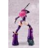 One Piece Estatua PVC Portrait Of Pirates Jewelry Bonney Evolutionary History 25 cm