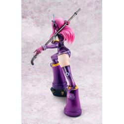 One Piece Estatua PVC Portrait Of Pirates Jewelry Bonney Evolutionary History 25 cm