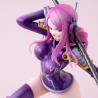 One Piece Estatua PVC Portrait Of Pirates Jewelry Bonney Evolutionary History 25 cm