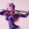 One Piece Estatua PVC Portrait Of Pirates Jewelry Bonney Evolutionary History 25 cm