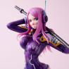 One Piece Estatua PVC Portrait Of Pirates Jewelry Bonney Evolutionary History 25 cm