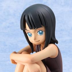 One Piece Estatua PVC Portrait Of Pirates CB-EX Nico Robin Dereshi! Ver. (Super Limited Reprint) 8 cm