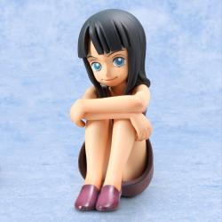 One Piece Estatua PVC Portrait Of Pirates CB-EX Nico Robin Dereshi! Ver. (Super Limited Reprint) 8 cm