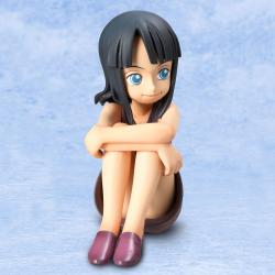 One Piece Estatua PVC Portrait Of Pirates CB-EX Nico Robin Dereshi! Ver. (Super Limited Reprint) 8 cm