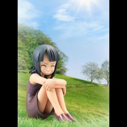 One Piece Estatua PVC Portrait Of Pirates CB-EX Nico Robin Dereshi! Ver. (Super Limited Reprint) 8 cm