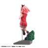 Naruto Shippuden G.E.M. Series Estatua PVC Sakura Haruno GO! 15 cm