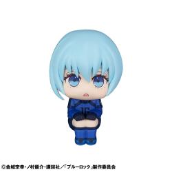 Blue Lock Estatua PVC Look Up Yo Hiori 11 cm