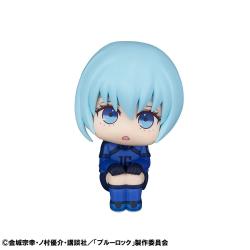 Blue Lock Estatua PVC Look Up Yo Hiori 11 cm