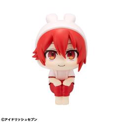 Idolish7 Estatuas PVC Look Up Riku Nanase & Ten Kujo Set (with gift