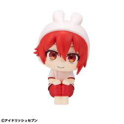 Idolish7 Estatuas PVC Look Up Riku Nanase & Ten Kujo Set (with gift