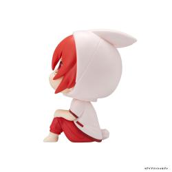 Idolish7 Estatuas PVC Look Up Riku Nanase & Ten Kujo Set (with gift