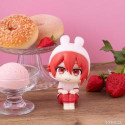 Idolish7 Estatuas PVC Look Up Riku Nanase & Ten Kujo Set (with gift