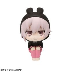 Idolish7 Estatuas PVC Look Up Riku Nanase & Ten Kujo Set (with gift