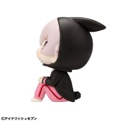 Idolish7 Estatuas PVC Look Up Riku Nanase & Ten Kujo Set (with gift