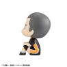 Haikyu!! Estatua PVC Look Up Ryunosuke Tanaka Uniform Ver. 11 cm