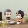 Haikyu!! Estatuas PVC Look Up Yu Nishinoya & Ryunosuke Tanaka Uniform Ver. 11 cm (with gift