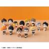 Haikyu!! Estatuas PVC Look Up Yu Nishinoya & Ryunosuke Tanaka Uniform Ver. 11 cm (with gift