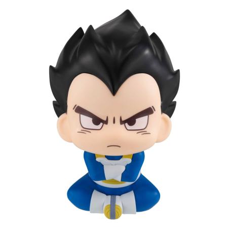 Dragon Ball Daima Estatua PVC Look Up Vegeta Mini 11 cm