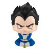 Dragon Ball Daima Estatua PVC Look Up Vegeta Mini 11 cm