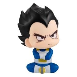 Dragon Ball Daima Estatua PVC Look Up Vegeta Mini 11 cm