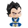Dragon Ball Daima Estatua PVC Look Up Vegeta Mini 11 cm