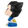 Dragon Ball Daima Estatua PVC Look Up Vegeta Mini 11 cm