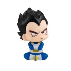Dragon Ball Daima Estatuas PVC Look Up Son Goku & Vegeta Mini 11 cm (with gift