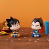 Dragon Ball Daima Estatuas PVC Look Up Son Goku & Vegeta Mini 11 cm (with gift