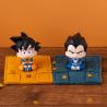 Dragon Ball Daima Estatuas PVC Look Up Son Goku & Vegeta Mini 11 cm (with gift