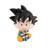 Dragon Ball Daima Estatuas PVC Look Up Son Goku & Vegeta Mini 11 cm (with gift