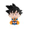 Dragon Ball Daima Estatuas PVC Look Up Son Goku & Vegeta Mini 11 cm (with gift
