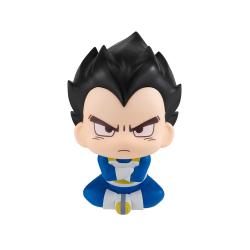 Dragon Ball Daima Estatuas PVC Look Up Son Goku & Vegeta Mini 11 cm (with gift