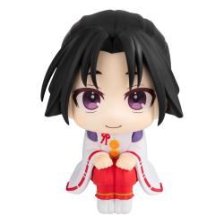 The Elusive Samurai Estatua PVC Look Up Tokiyuki Hojo 11 cm