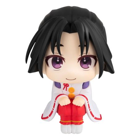 The Elusive Samurai Estatua PVC Look Up Tokiyuki Hojo 11 cm